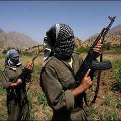 PKK yöneticisi serbest bırakıldı
