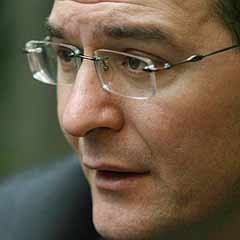 Başkanlık Diktatörlük Getirmez