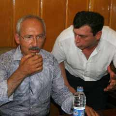 Kılıçdaroğlu bunu bilmiyor mu?