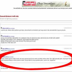 Hürriyet patronunun üçkağıtçılığını onayladı