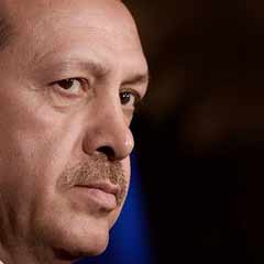 Erdoğan'ın yeni hedefi bu mu?