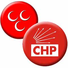 CHP ve MHP'yi korku sardı!
