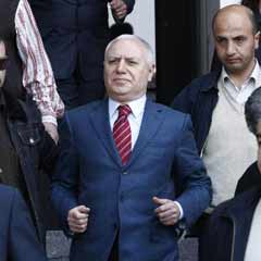Haberal rekorlar kitabına girecek