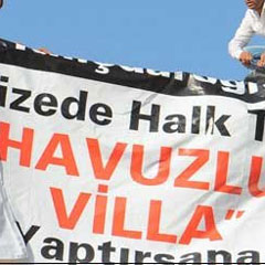 Kılıçdaroğlu'na 'havuzlu villa' şoku!
