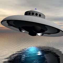 Brezilya'da pilotlara ufo talimatı
