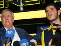 Yıldırım 'söyle' dedi Samet kızardı!