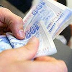Bu mağazada para geçmiyor