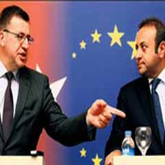 'Dürüst arabulucu' sözü