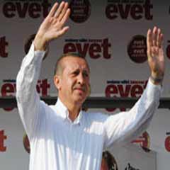 Erdoğan'dan 'bırakıyorum' sinyali