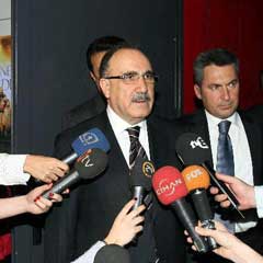 Atalay: Faili meçhullerini aydınlatıyoruz