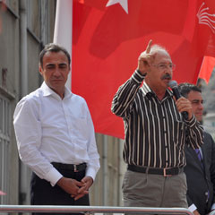 Kılıçdaroğlu hesap soracak mı?