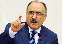 'Devlet kiminle gerekiyorsa görüşür'