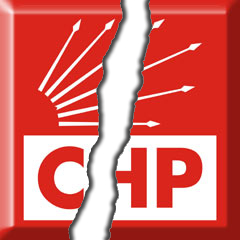 CHP ülkenin yararına(!) çalışmaya devam ediyor