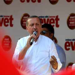 Erdoğan: Bunu da açıkça söylüyorum