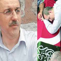 Furkan'ın babası oğlunun giysilerini istedi