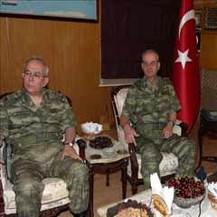 Org. Işık'tan Demirel açıklaması