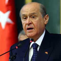Şimdi de 'dışarıdan sipariş' suçlaması