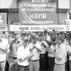 5'li Çete'den 1'i sahaya indi!