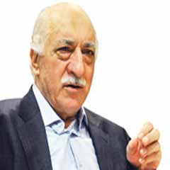Gülen'den Pakistan'a 10 bin dolar