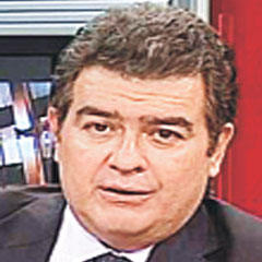 Arınç'a 'Zerdüşt' benzetmesi