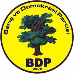 BDP'yi şok edecek anket