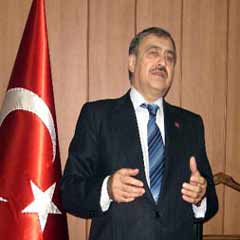 Eroğlu esnaftan evet istedi
