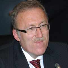 'Mavi Marmara'yı Türkiye durduramazdı'