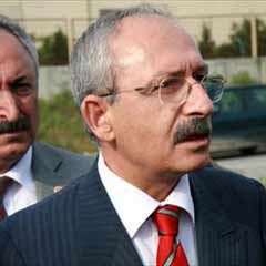 Kılıçdaroğlu'nun kaset yorumu
