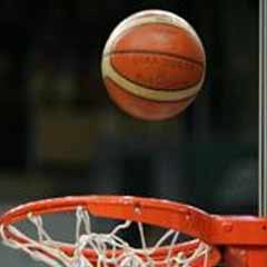 Basketbolda fikstür çekildi
