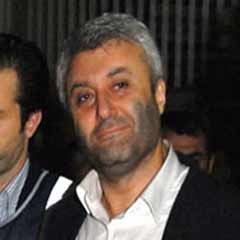 Özkan salondan atıldı