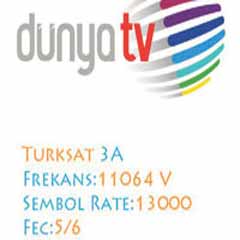 Dünya TV'de Kürtçe Ramazan programları