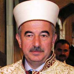 Bardakoğlu'ndan Ramazan mesajı!