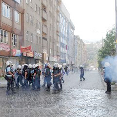 Şimdi ki tehlike; Özerklik!