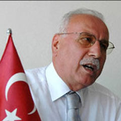 Başbakan'a bölücülük suçlaması!