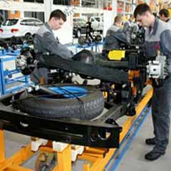 İşsizlere otomotiv müjdesi