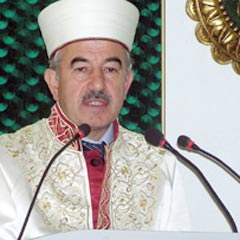Bardakoğlu'nun Ramazan mesajı