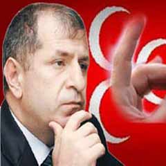 'Derin' Prof'tan darbe tehdidi!