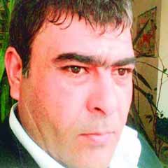 'Devlet istedi ben yaptım'