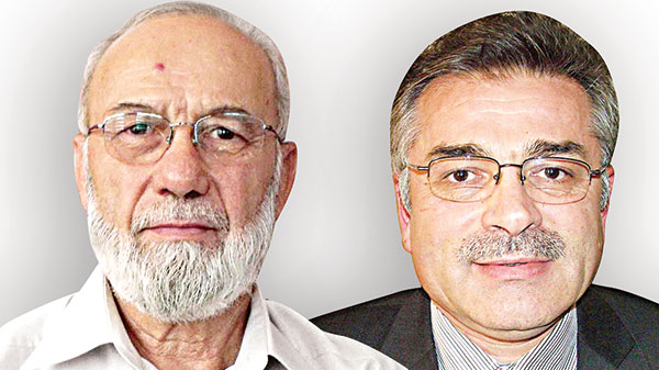 Askerî okullara neşter şart