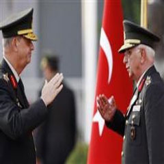 Iğsız amaç değil, araçtı!