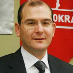 Soylu: 'Evet' için çalışacağız