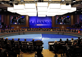 NATO'nun Türkiye'ye destek mesajının şifreleri
