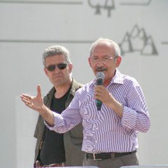 Kılıçdaroğlu, Başbakan'a yüklendi