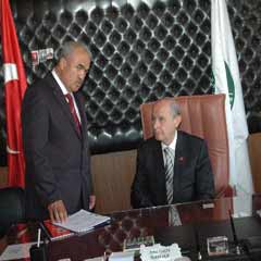Bahçeli'den 'felaket' iddiası