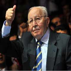 Erbakan'dan referandum çıkışı