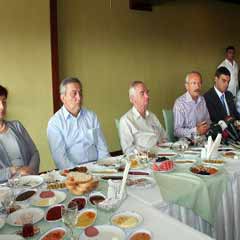 Genelkurmay'dan açıklama bekliyor