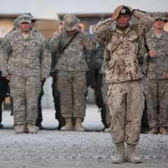 Afganistan'da sivil ölümler arttı