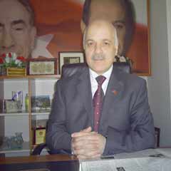 MHP'li vekil pes dedirtti!