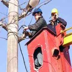 Başkent'te 3 günlük elektrik kesintisi