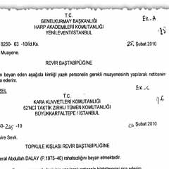Tansiyon çıkaran ifade!